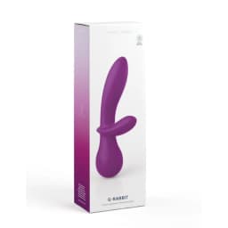 Jimmyjane G-Rabbit Purple, image 6