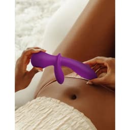 Jimmyjane G-Rabbit Purple, image 7