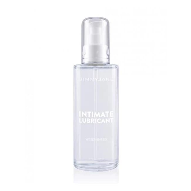 Jimmyjane Intimate Lubricant - 4 Oz - Image 1