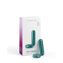 Jimmyjane Mini Chroma Wireless Remote, image 1