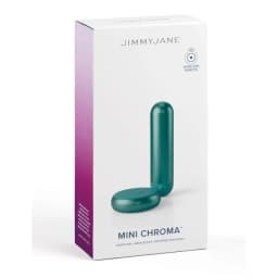 Jimmyjane Mini Chroma Wireless Remote, image 6