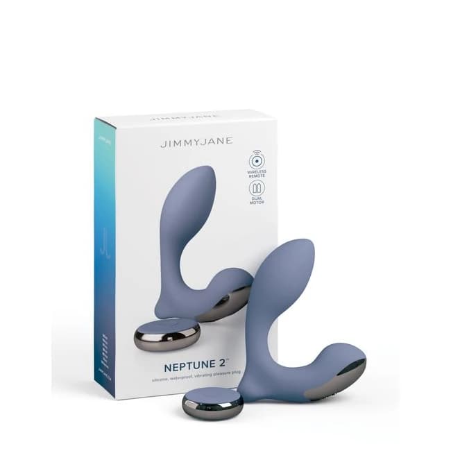 Jimmyjane Neptune 2 - Image 1
