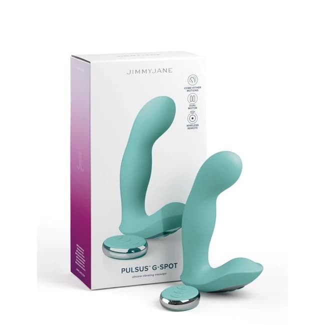 JIMMYJANE PULSUS G-SPOT  - Image 1