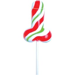 Jingle Balls Holiday Cock Pops 12pc Display, image 4