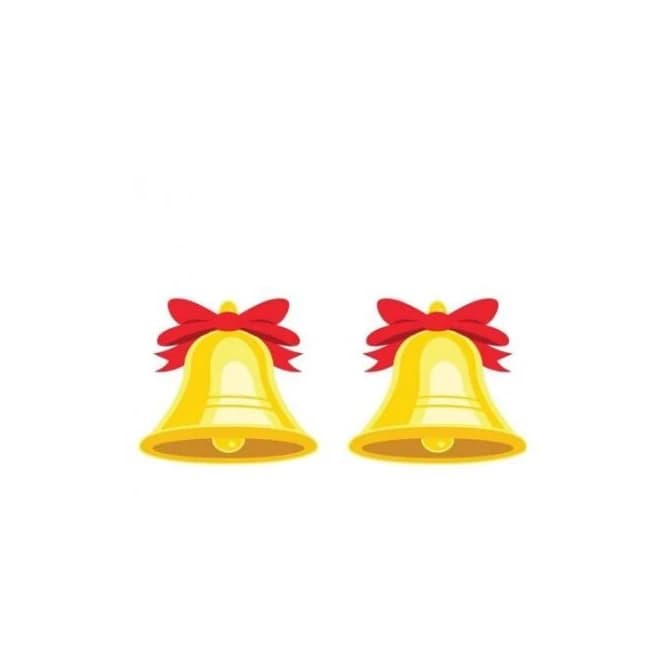 Jingle Bell Pasties - Image 1