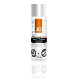 Joanal Premium Silicone Lubricant, image 1