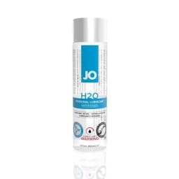 Johwarming Lube, image 2