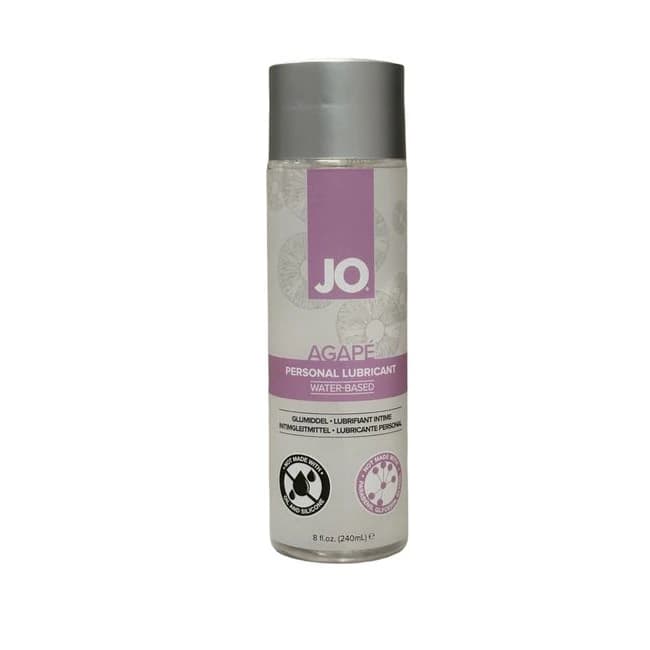 JO AGAPE 8 OZ 8 OZ  - Image 1