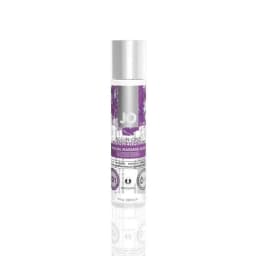JO ALL IN ONE MASSAGE GLIDE LAVENDER 1OZ  - Image 1