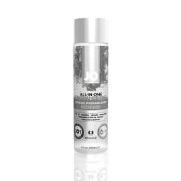 Jo All in One Massage Glide, image 1