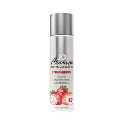 Jo Aromatix, image 2
