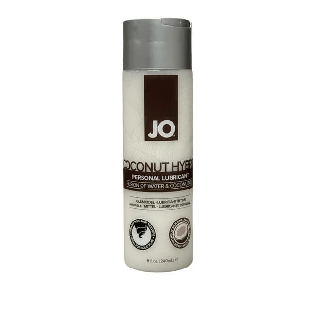 JO COCONUT HYBRID 8 OZ  - Image 1