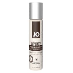 Jo Coconut Hybrid Lube, image 1