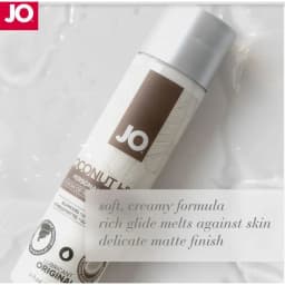 Jo Coconut Hybrid, image 2
