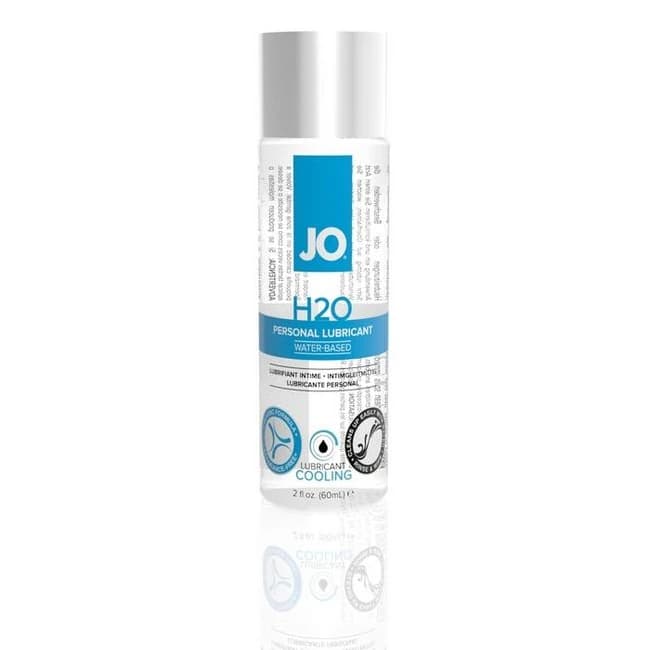 JO COOL H2O 2 OZ LUBRICANT  - Image 1