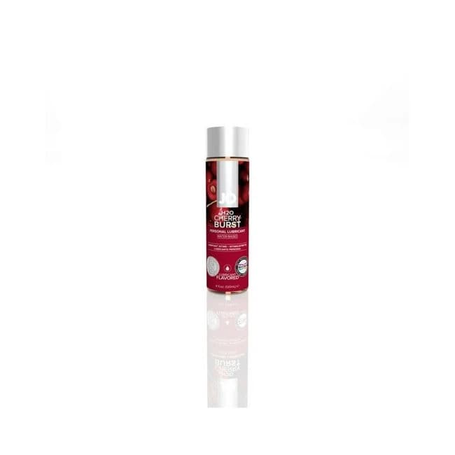 Jo Flavors Cherry Burst 4oz - Image 1