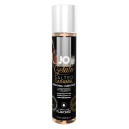 JO GELATO SALTED CARAMEL 1 OZ  - Image 1