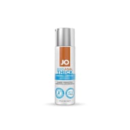 Jo Hanal Thicklube, image 1