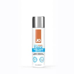 Jo Hanal Thicklube, image 2