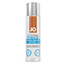 Jo Hanal Thicklube, image 3