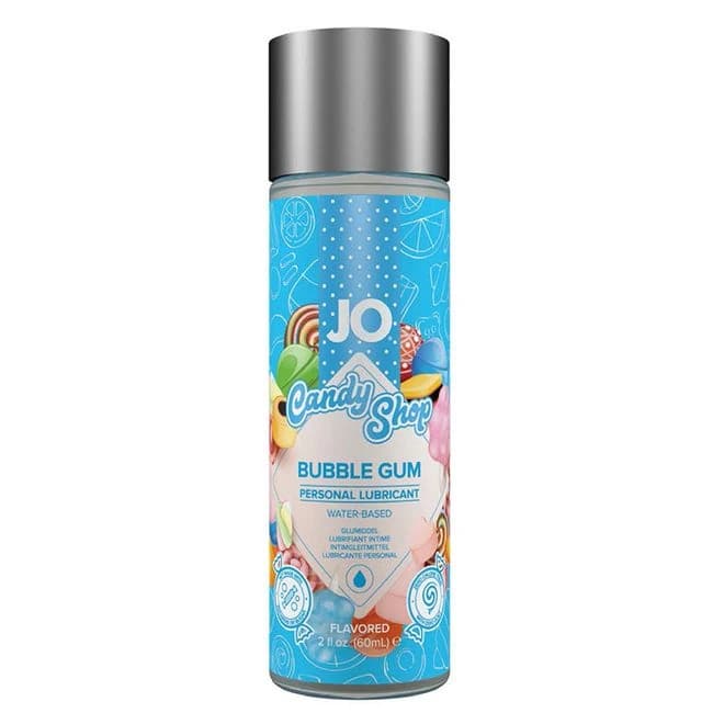 JO H2O CANDY SHOP BUBBLEGUM 2 OZ  - Image 1