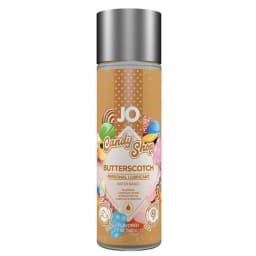JO H2O CANDY SHOP BUTTERSCOTCH 2 OZ  - Image 1