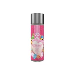 JO H2O CANDY SHOP COTTON CANDY 2 OZ  - Image 1