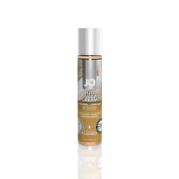 Jo Hvanilla Creamflavored Lubricant, image 1