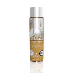 Jo Hvanilla Creamflavored Lubricant, image 2