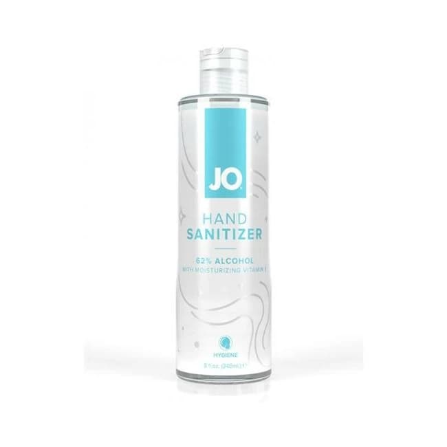 Jo Hand Sanitizer 8oz - Image 1
