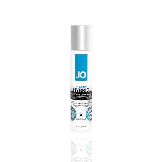JO HYBRID 1OZ LUBRICANT  - Image 1