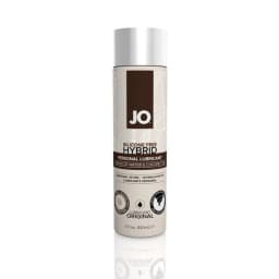 Jo Hybrid Lubricant w/ Coconut, image 2
