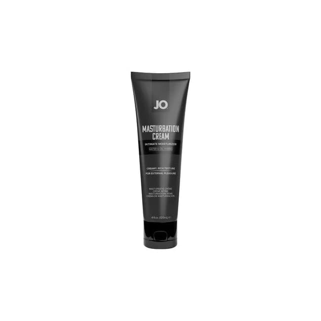 Jo Masturbation Cream - Image 1
