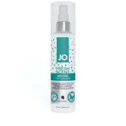 JO MISTING TOY CLEANER FRESH SCENT 4 FL OZ  - Image 1