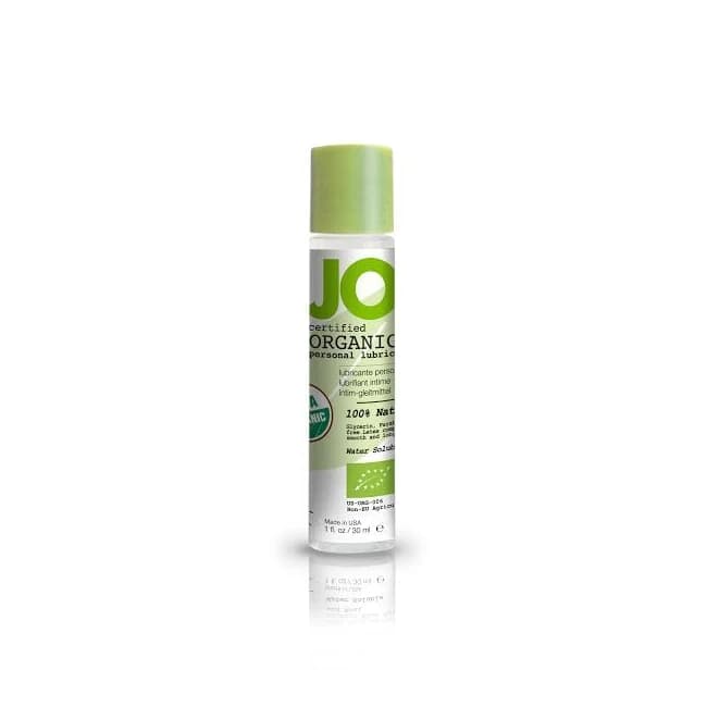 Jo Organic Lubricant Original 1oz - Image 1