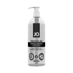 Jo Premium Silicone Lube, image 4