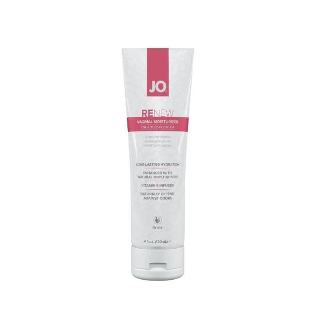 Jo Renew Vaginal Moisturizer Original 4 Oz - Image 1
