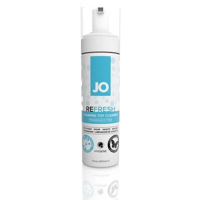 JO TOY CLEANER 7 OZ  - Image 1