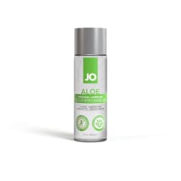Jo Waterbased Aloe Original, image 3