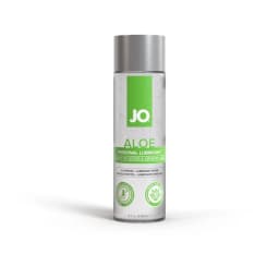 Jo Waterbased Aloe Original, image 2