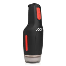 Jock 15x Sucking & Vibrating Masturbator, image 2