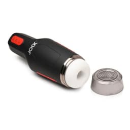 Jock 15x Sucking & Vibrating Masturbator, image 4