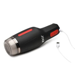 Jock 15x Sucking & Vibrating Masturbator, image 5