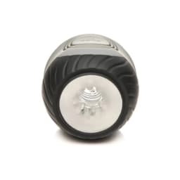 Jock 15x Vibrating & Squeezing Masturbator, image 1