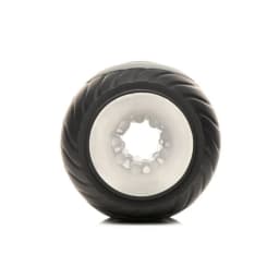 Jock 15x Vibrating & Squeezing Masturbator, image 5