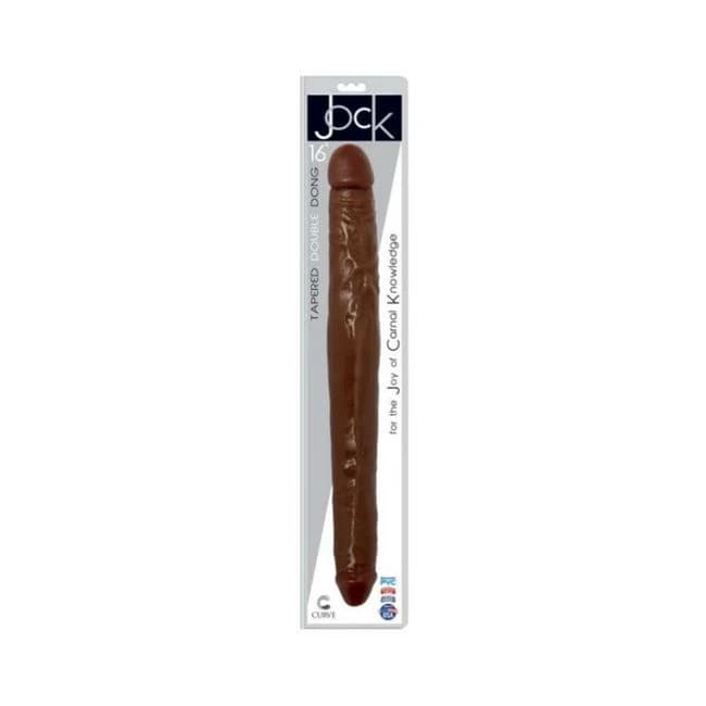 Jock 16 Inches Double Dong - Image 1