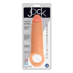 Jock Enhancer W/ Ball Strap, image 4