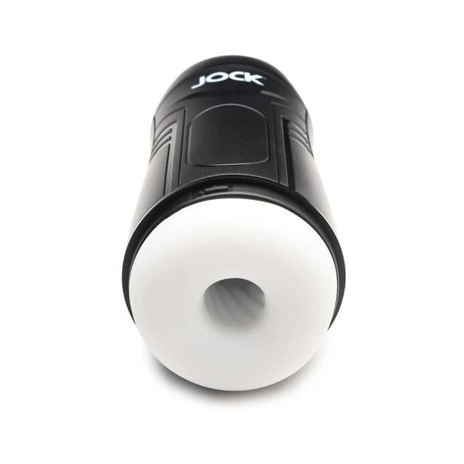 JOCK 9X SUCKING & VIBRATING MASTURBATOR  - Image 1