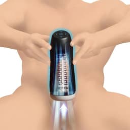 Jock Sucking & Vibrating Masturbator, image 10