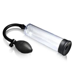 Jock Advanced Amp up Penis Pump w/ Bulb, image 6